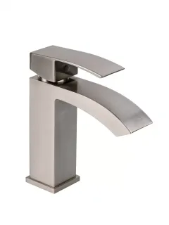 Смеситель для раковины Filarete Waterfall FL5010NK никель