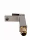 Смеситель для раковины Filarete Fing FL5040NK никель