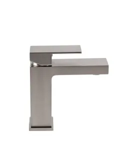 Смеситель для раковины Filarete Fing FL5040NK никель