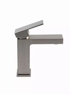 Смеситель для раковины Filarete Fing FL5040NK никель