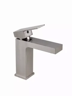 Смеситель для раковины Filarete Fing FL5040NK никель