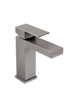 Смеситель для раковины Filarete Fing FL5040NK никель