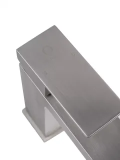 Смеситель для раковины Filarete Fing FL5040NK никель