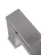Смеситель для раковины Filarete Fing FL5040NK никель