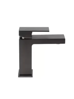 Смеситель для раковины Filarete Fing FL5040BG графит
