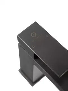 Смеситель для раковины Filarete Fing FL5040BG графит