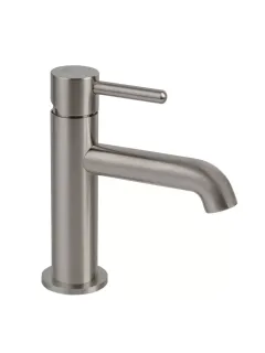 Смеситель для раковины Filarete Roun FL5020NK никель