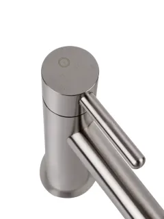 Смеситель для раковины Filarete Roun FL5020NK никель