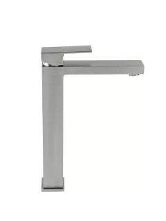 Смеситель для раковины Filarete Fing FL6040NK никель