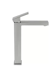 Смеситель для раковины Filarete Fing FL6040NK никель