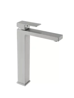 Смеситель для раковины Filarete Fing FL6040NK никель