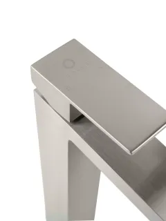 Смеситель для раковины Filarete Fing FL6040NK никель