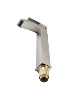 Смеситель для раковины Filarete Waterfall FL6010NK никель