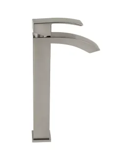 Смеситель для раковины Filarete Waterfall FL6010NK никель