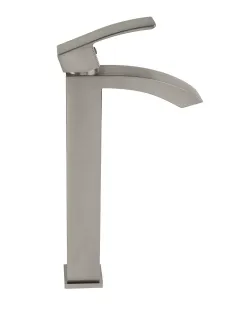 Смеситель для раковины Filarete Waterfall FL6010NK никель