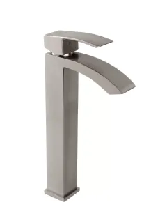 Смеситель для раковины Filarete Waterfall FL6010NK никель