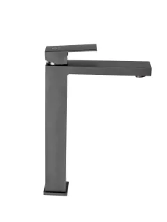 Смеситель для раковины Filarete Fing FL6040BG графит