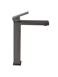 Смеситель для раковины Filarete Fing FL6040BG графит