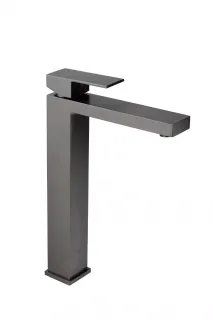 Смеситель для раковины Filarete Fing FL6040BG графит