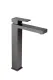 Смеситель для раковины Filarete Fing FL6040BG графит