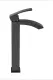 Смеситель для раковины Filarete Waterfall FL6010BG графит