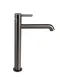 Смеситель для раковины Filarete Roun FL6020BG графит
