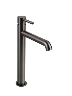 Смеситель для раковины Filarete Roun FL6020BG графит