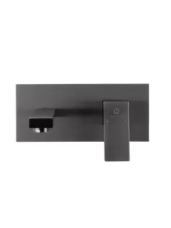 Смеситель для раковины Filarete Fing FL4040BG графит