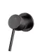 Смеситель для раковины Filarete Roun FL4020BG графит