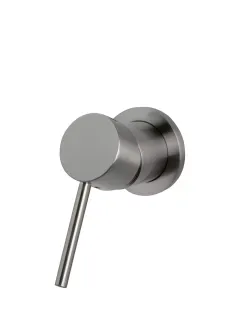 Смеситель для раковины Filarete Roun FL4020NK никель