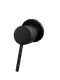 Смеситель для раковины Filarete Roun FL4020BL чёрный матовый