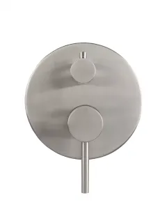 Душевой комплект Filarete Roun FL1023NK никель