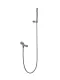 Душевой комплект Filarete Roun FL1022NK никель