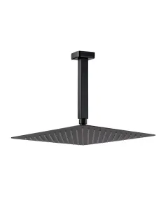 Душевой комплект Filarete Fing FL1044BG графит