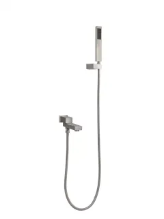 Душевой комплект Filarete Fing FL1040NK никель