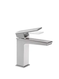 Смеситель для раковины Filarete Linea FL5060NK никель