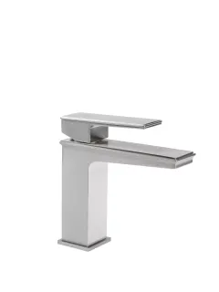 Смеситель для раковины Filarete Linea FL5060NK никель