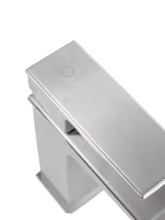 Смеситель для раковины Filarete Linea FL5060NK никель
