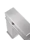 Смеситель для раковины Filarete Linea FL5060NK никель
