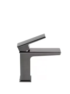 Смеситель для раковины Filarete Linea FL5060BG графит
