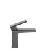 Смеситель для раковины Filarete Linea FL5060BG графит