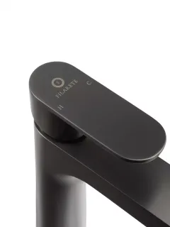 Смеситель для раковины Filarete Retta FL6030BG графит