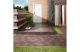 Плитка клинкерная базовая Ceramika Paradyz Семир Роза 75232, 30х30х0,85 (1,26)