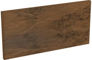 Подступень Ceramika Paradyz Семир бежевая 14,8х30 (0,89)