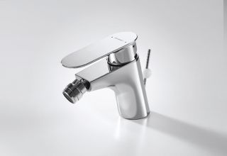 Смеситель Bravat Gina F365104C-ENG для биде Смеситель Bravat Gina F365104C-ENG для биде