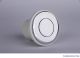 Гидромассажная ванна Whitecross Wave Slim 0111.160080.100.SOFT.CR 160x80см Soft хром
