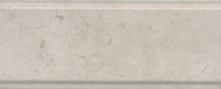 Бордюр Kerama Marazzi BDA021R Карму бежевый матовый обрезной 30x12x1,3