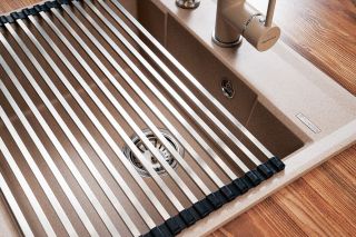 Ролл-мат для кухонной мойки Florentina Ромия 38x31см