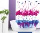 Wasserkraft Lossa SC-81101 Шторка для ванной Wasserkraft Lossa SC-81101 Шторка для ванной