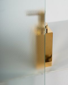 Шторка на ванну BelBagno UNO-V-1-75/150-P-Cr
